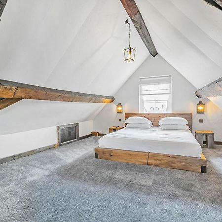 Quirky Retreats - Chester Rose Zewnętrze zdjęcie