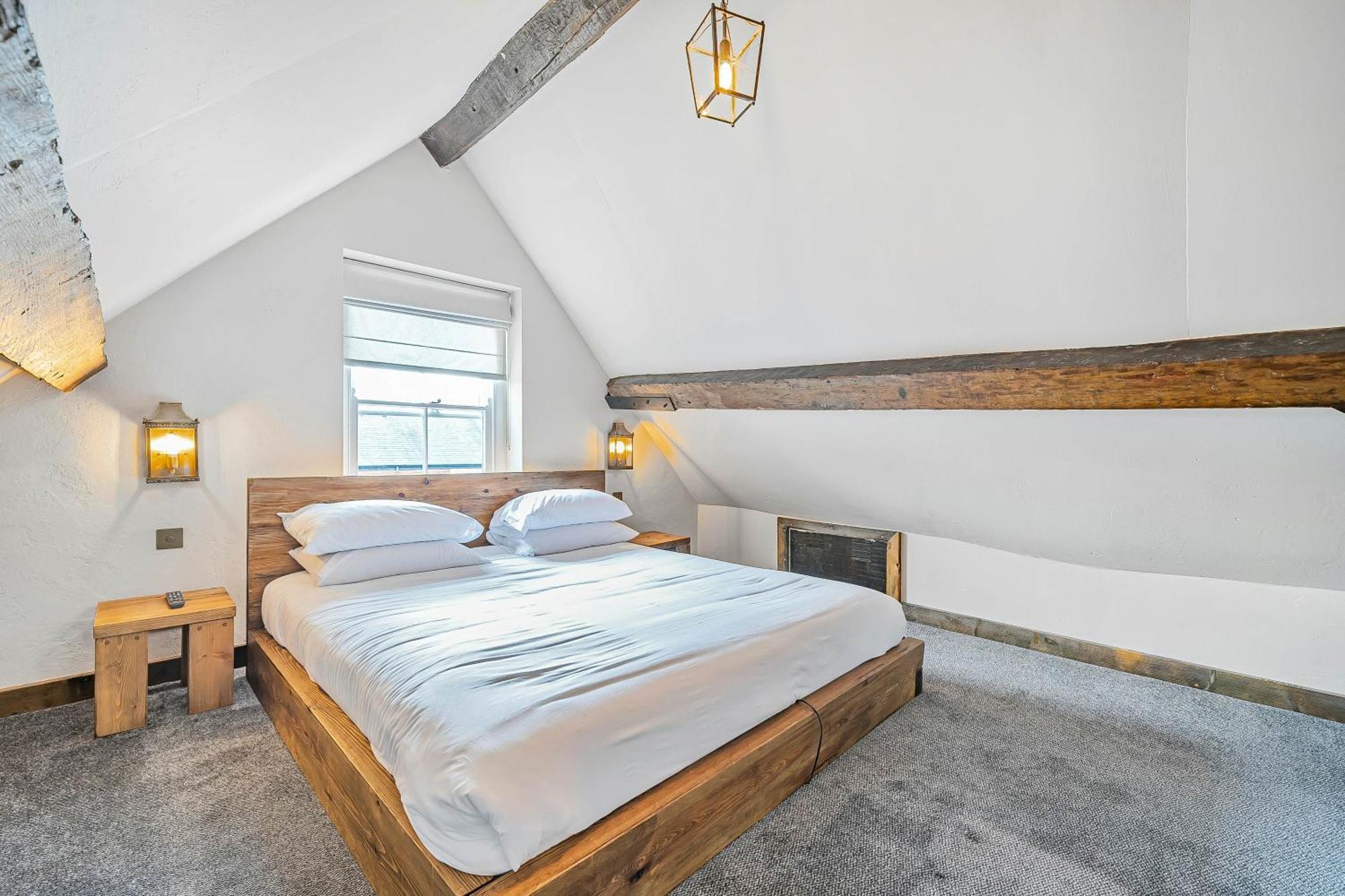 Quirky Retreats - Chester Rose Zewnętrze zdjęcie