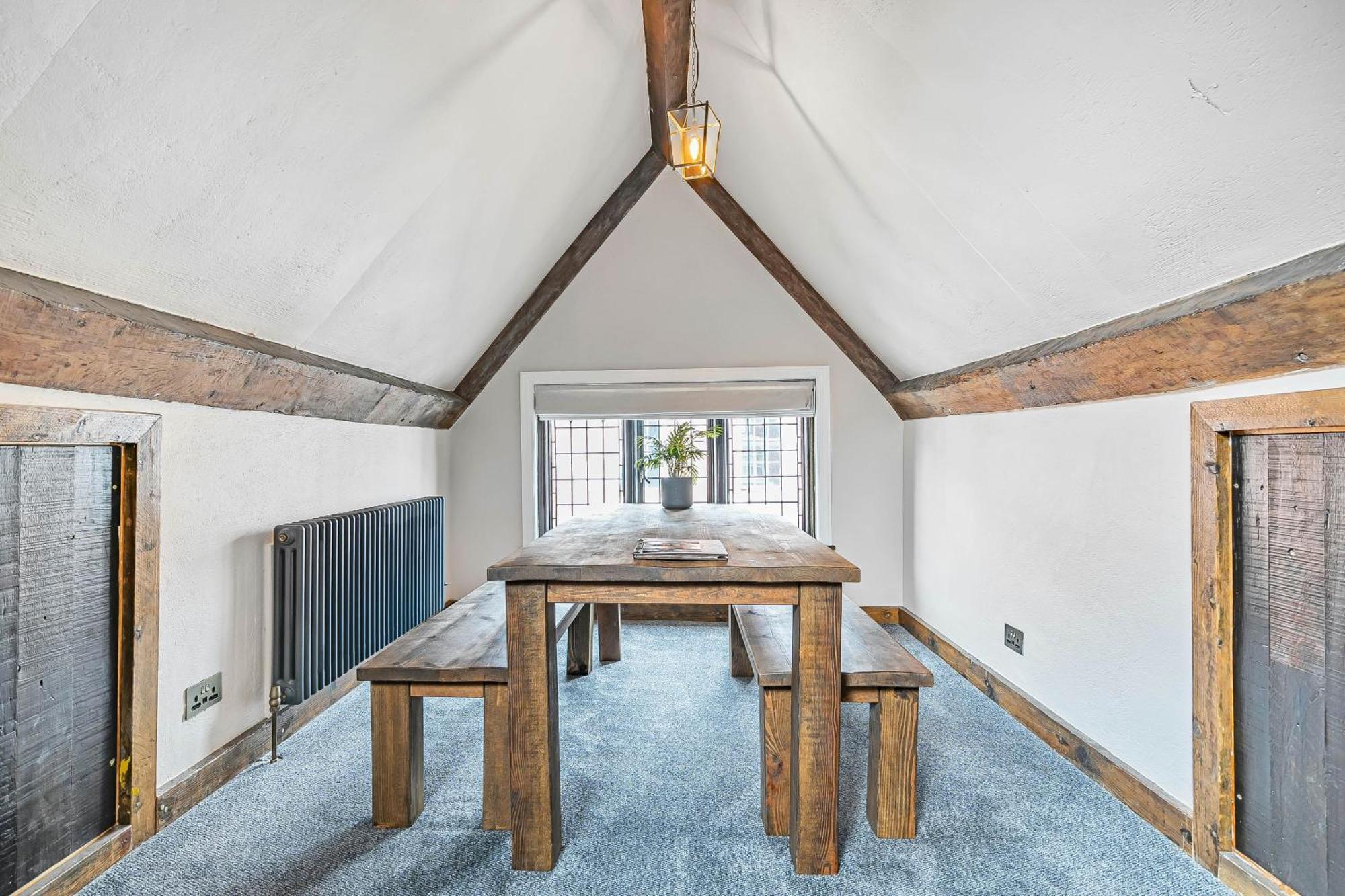 Quirky Retreats - Chester Rose Zewnętrze zdjęcie