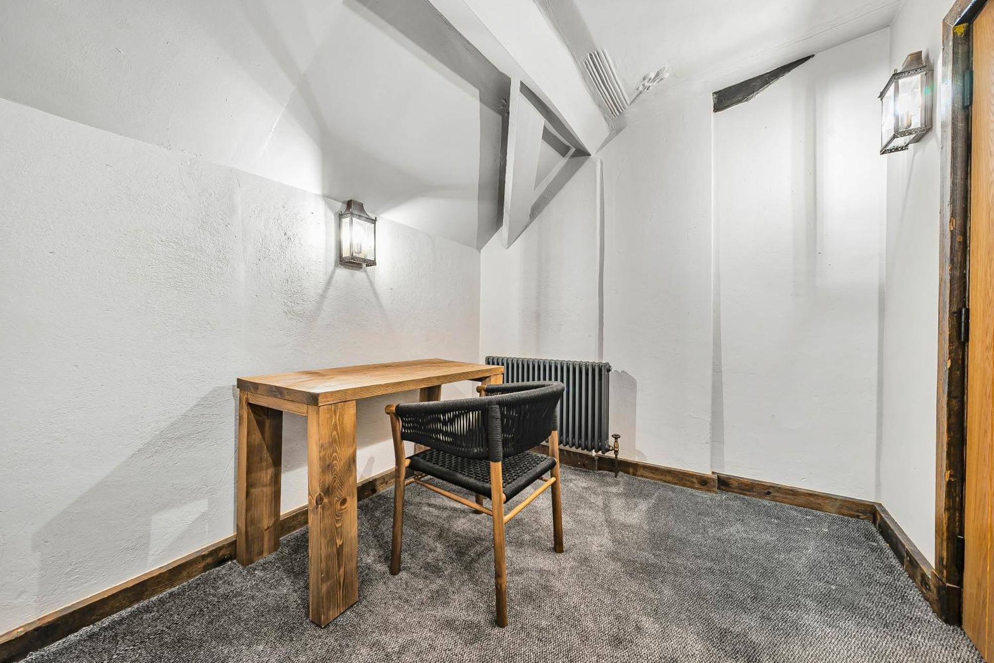 Quirky Retreats - Chester Rose Zewnętrze zdjęcie