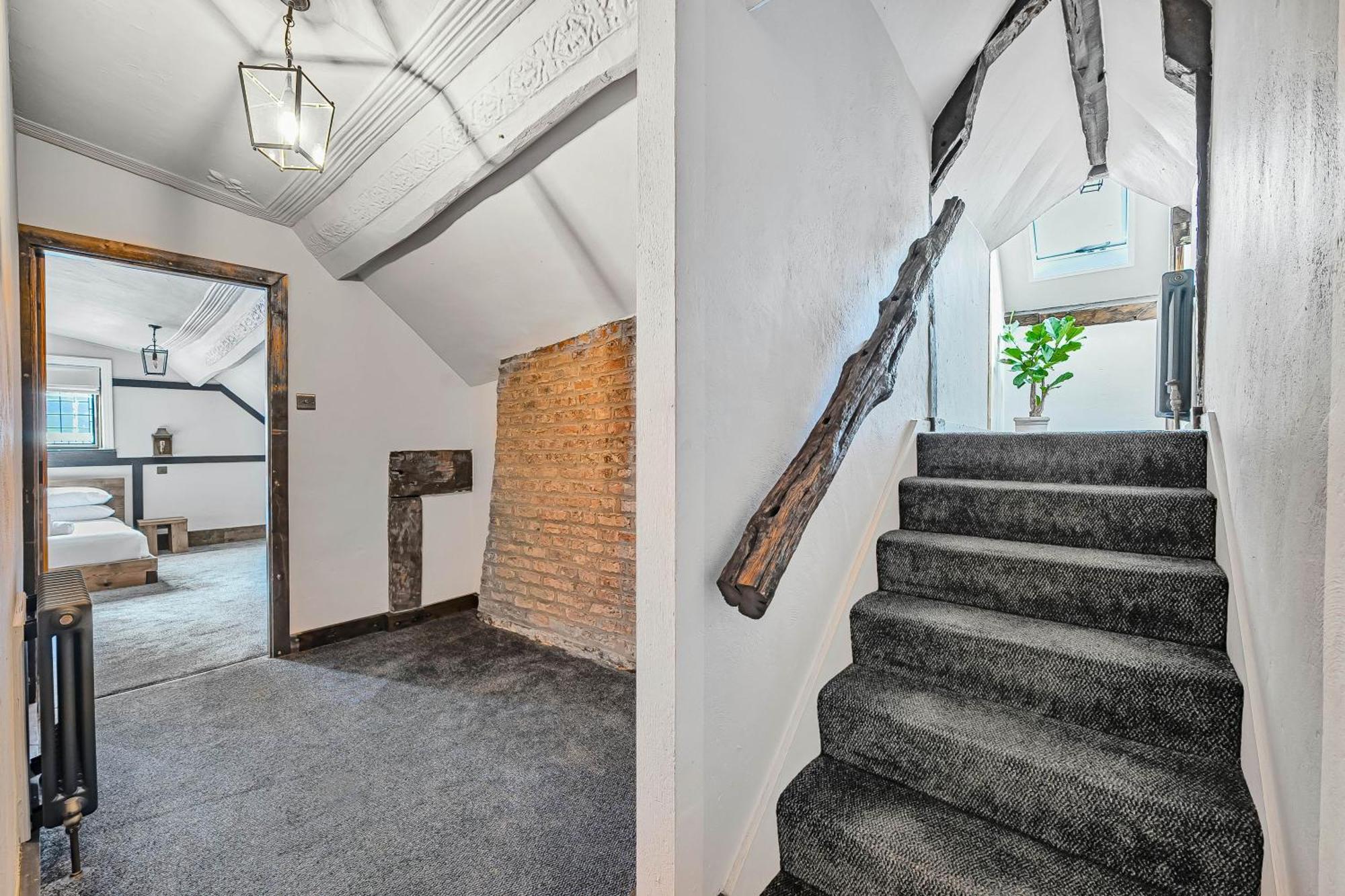 Quirky Retreats - Chester Rose Zewnętrze zdjęcie