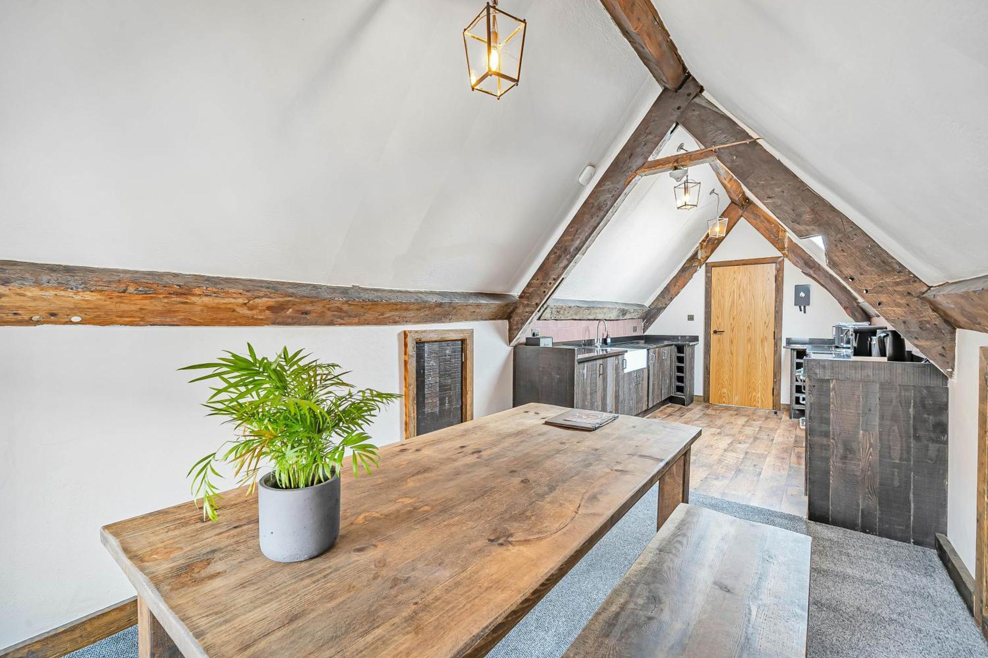 Quirky Retreats - Chester Rose Zewnętrze zdjęcie