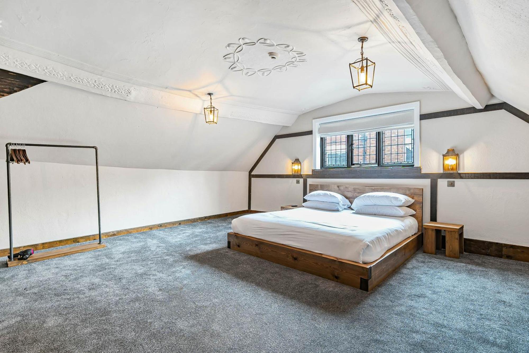 Quirky Retreats - Chester Rose Zewnętrze zdjęcie