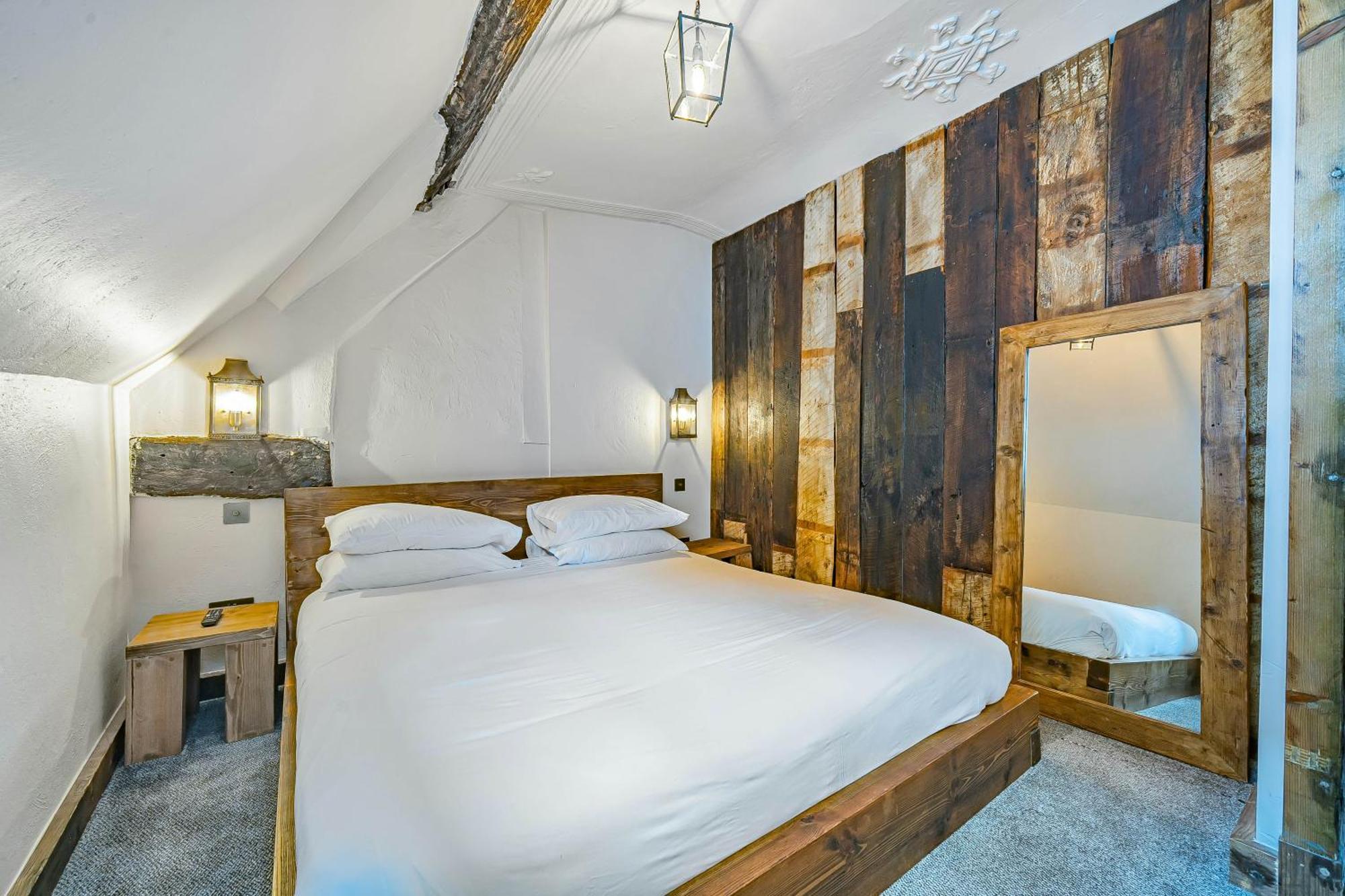 Quirky Retreats - Chester Rose Zewnętrze zdjęcie