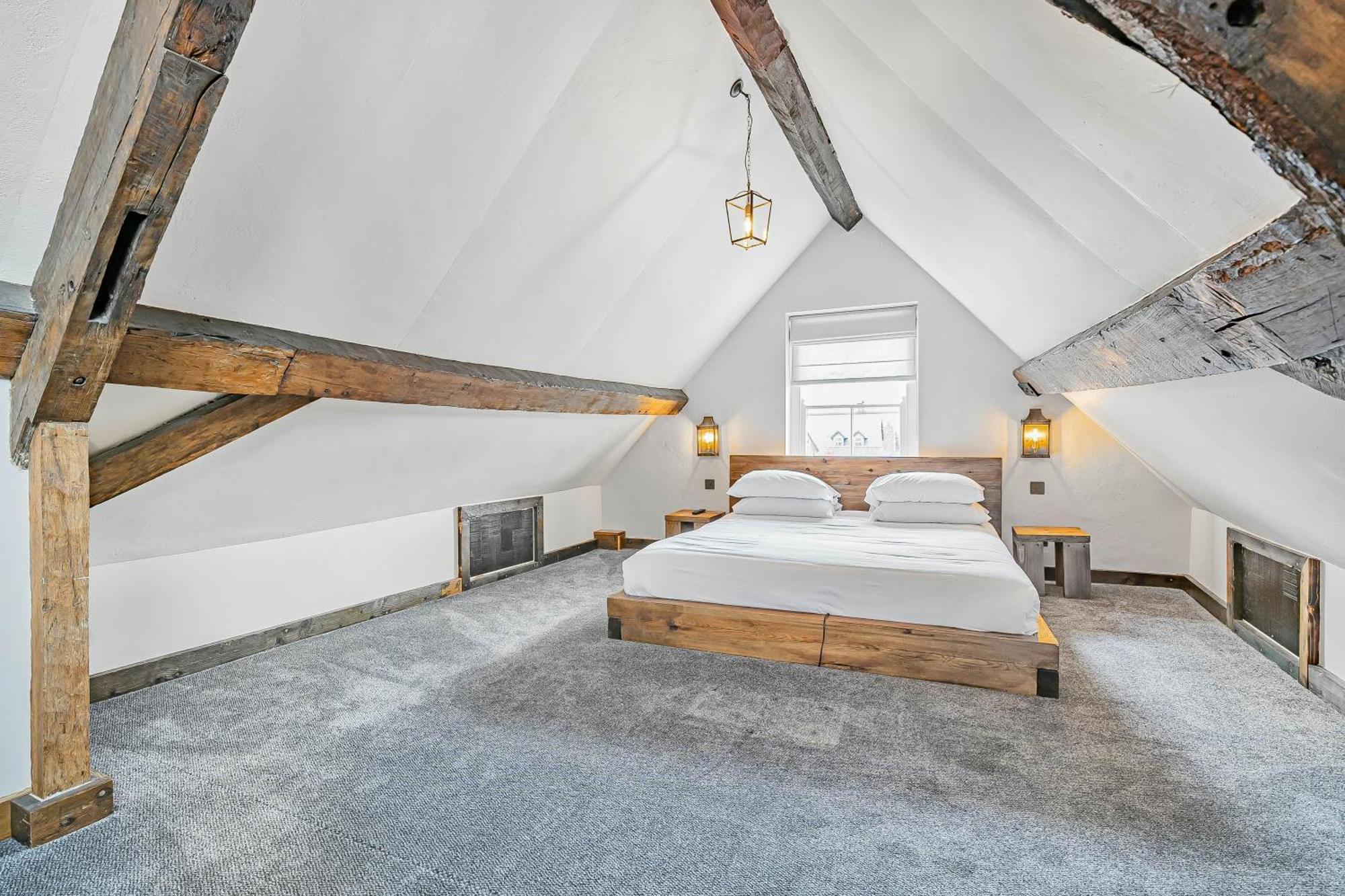 Quirky Retreats - Chester Rose Zewnętrze zdjęcie