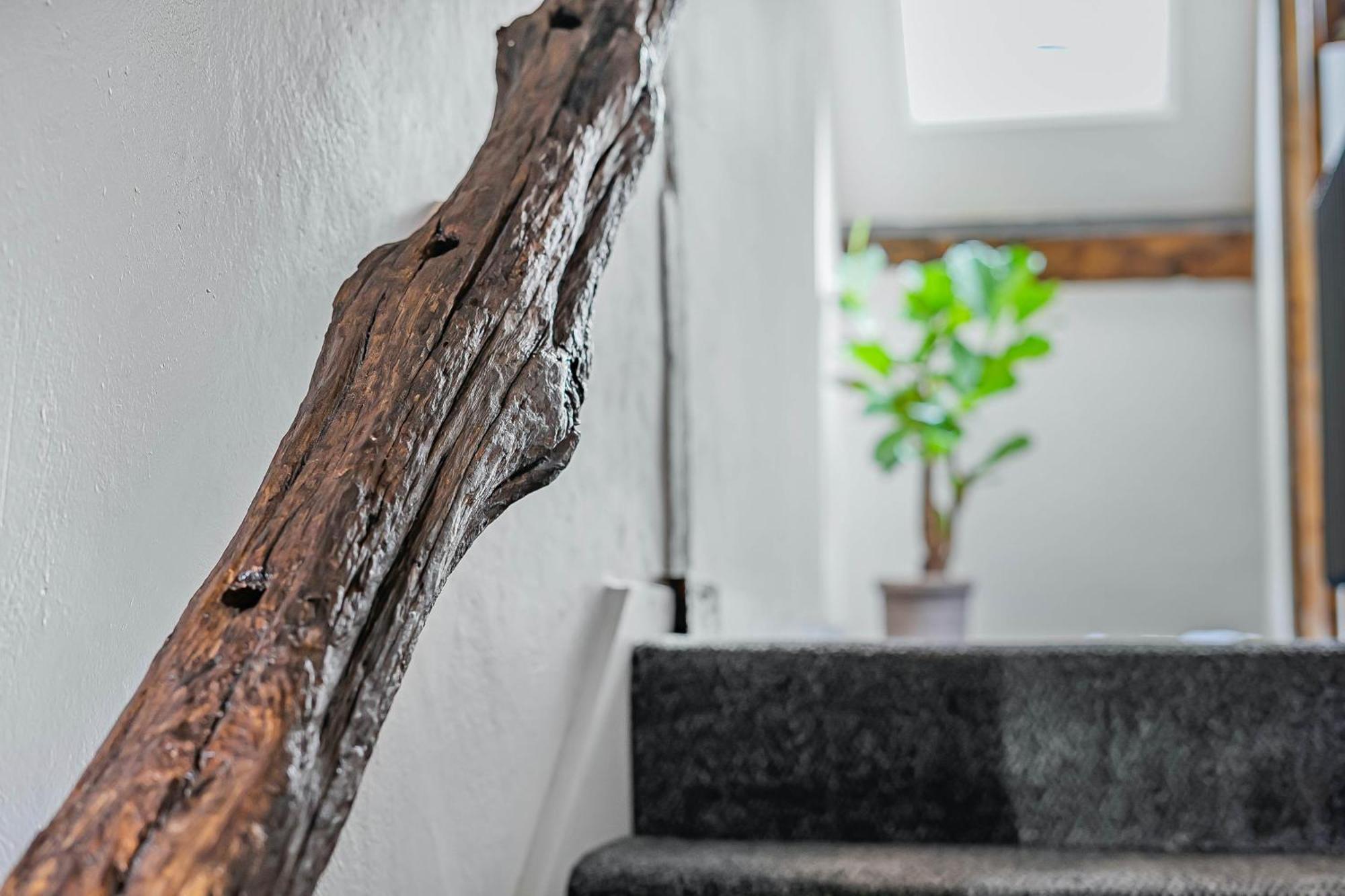 Quirky Retreats - Chester Rose Zewnętrze zdjęcie