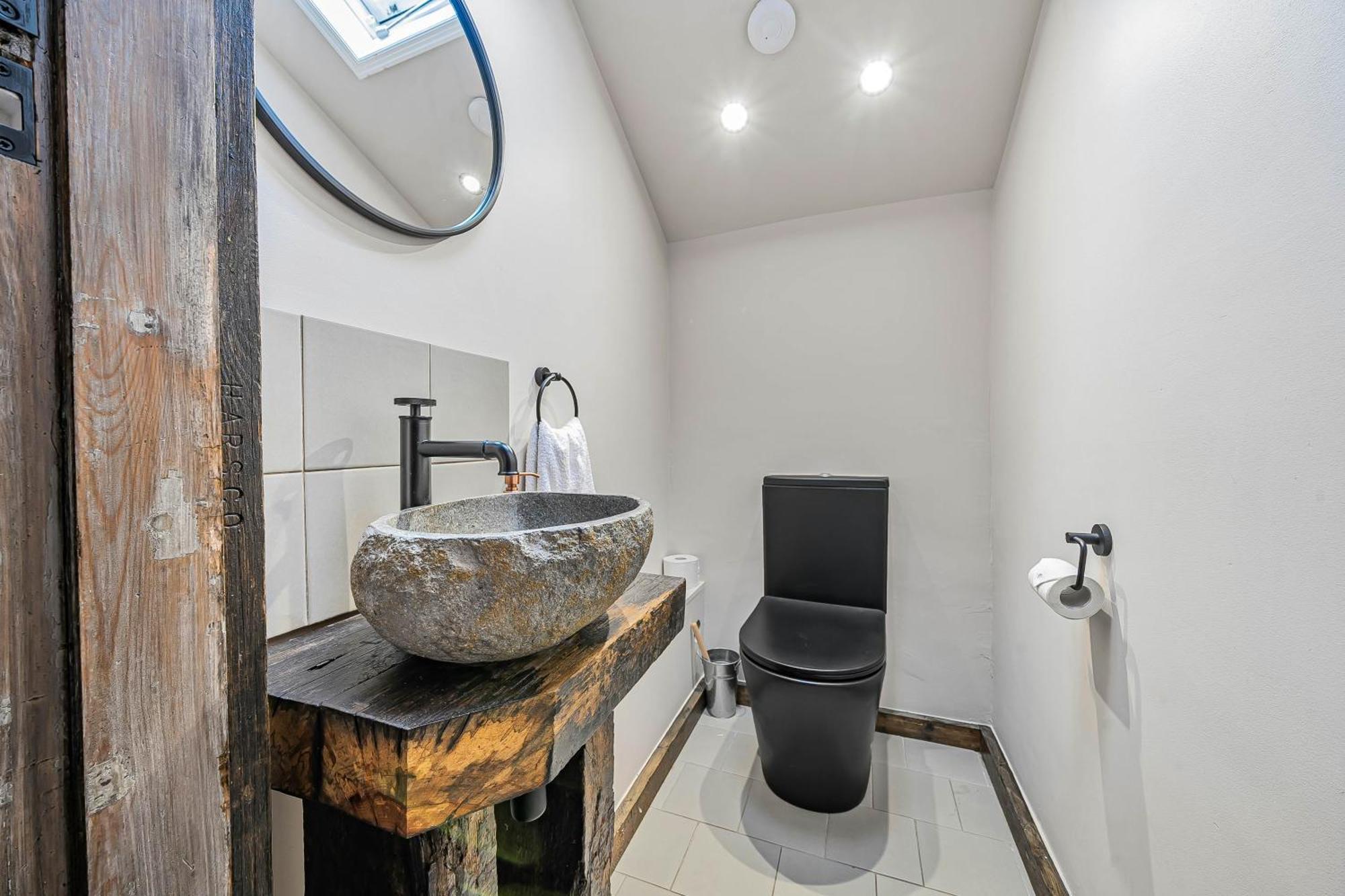 Quirky Retreats - Chester Rose Zewnętrze zdjęcie